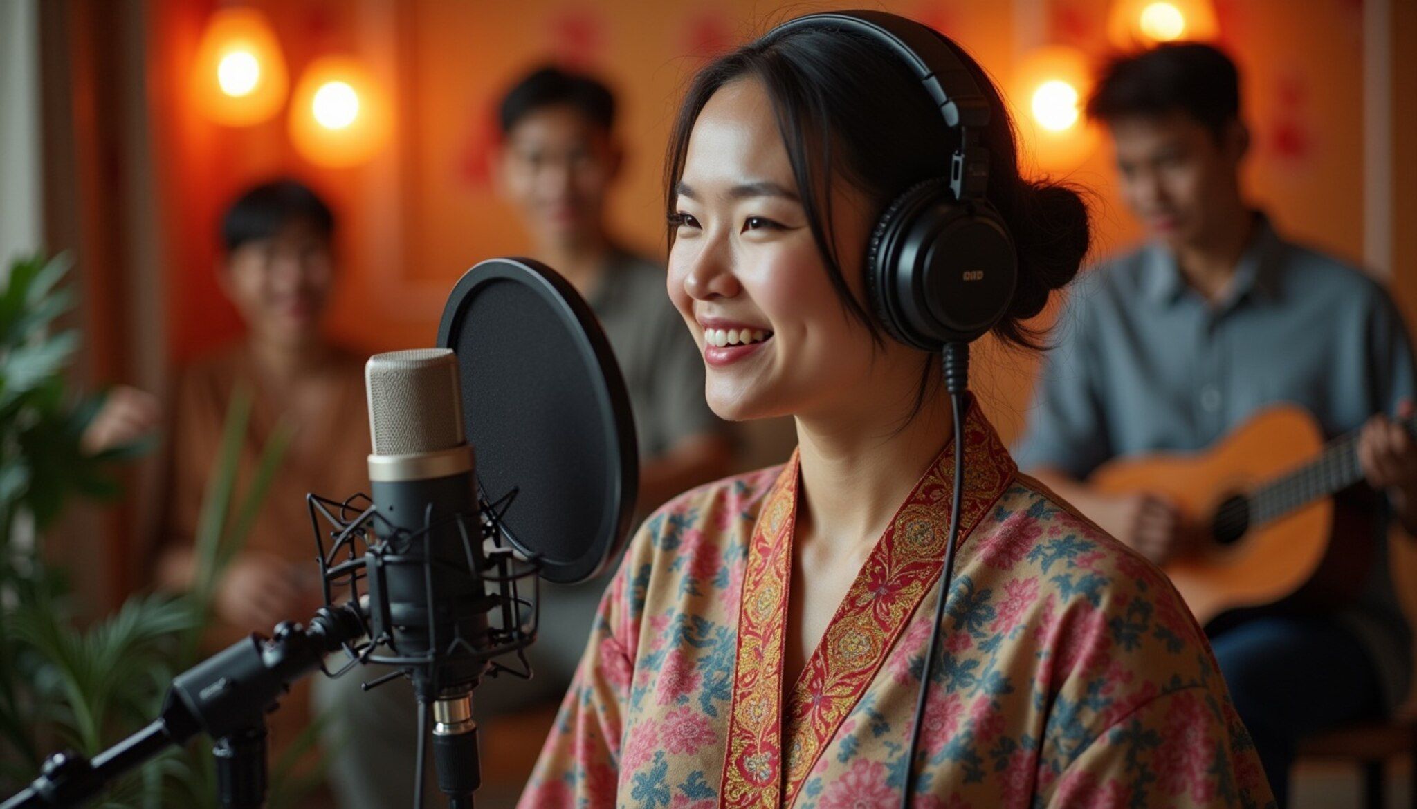 How to Choose the Right Voice Style for Your Southeast Asian Video Project