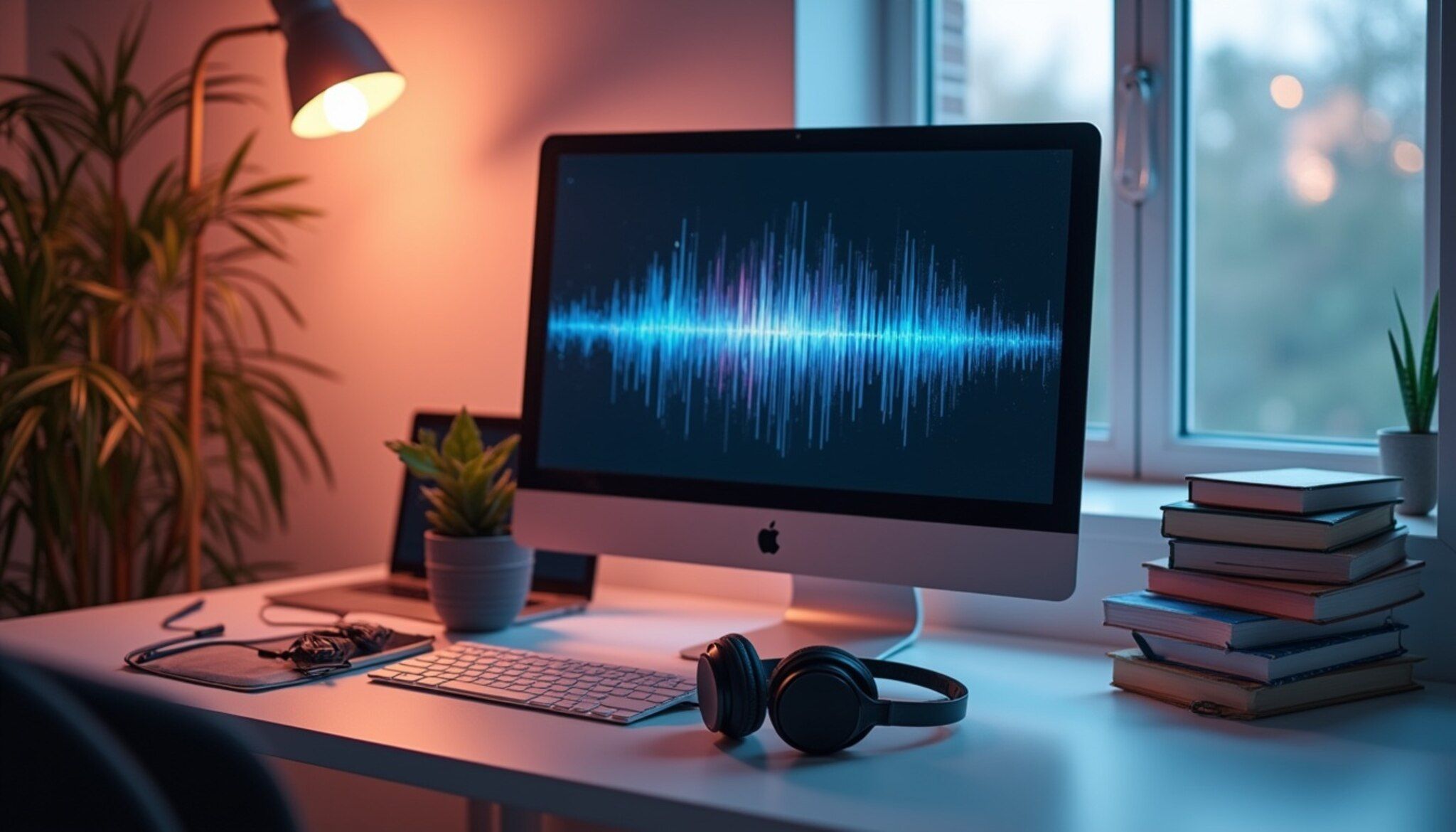 How to Get a German AI Voice for Audiobooks | Comprehensive Guide