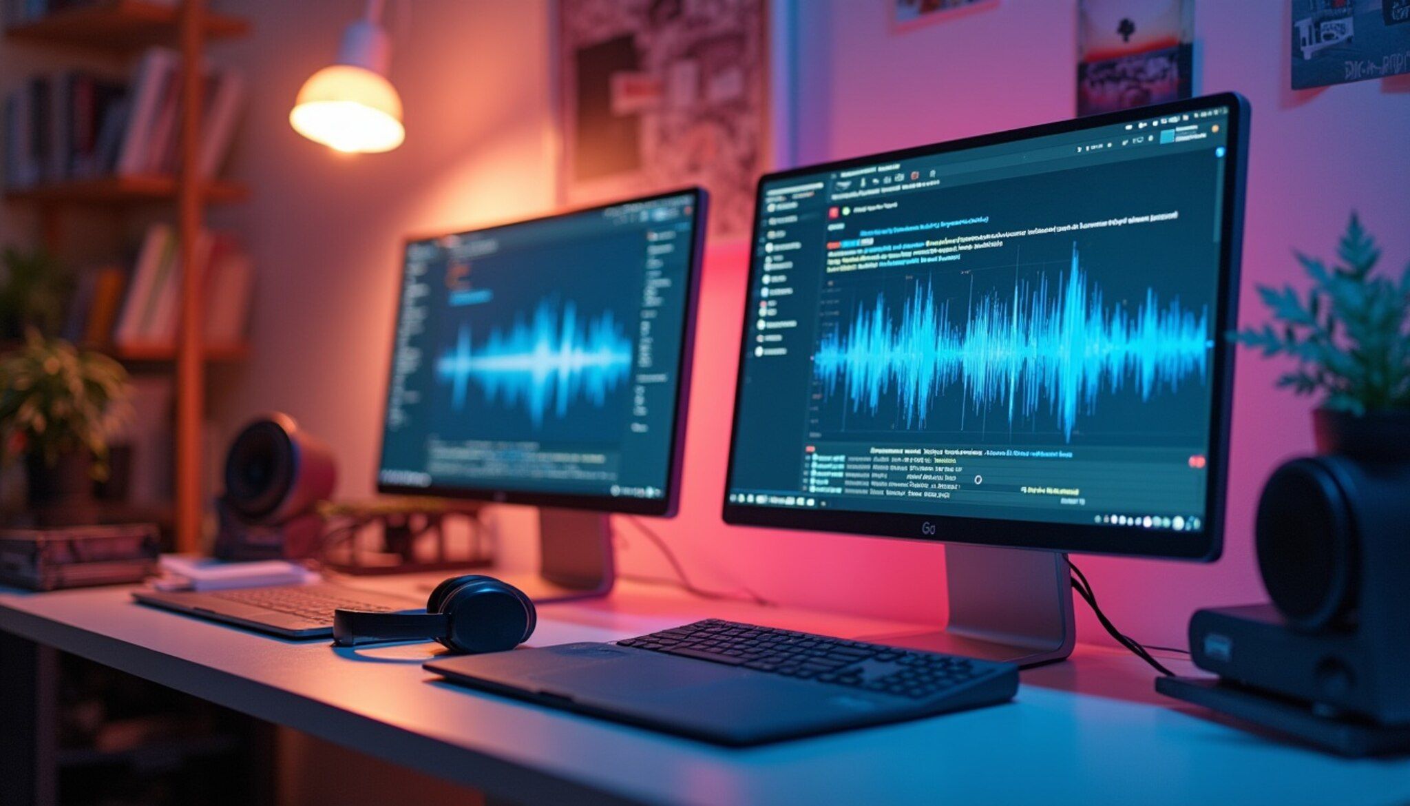 Narakeet vs Natural Readers: Which Text-to-Speech Tool is Right for You?