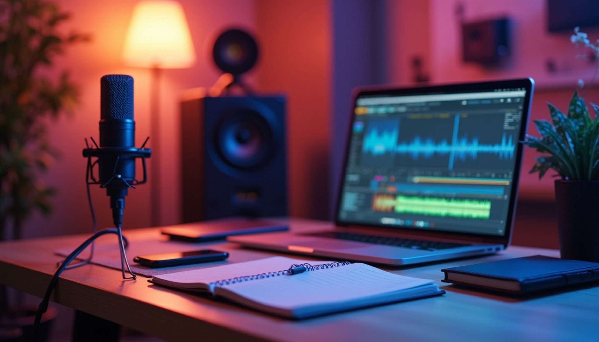Top Text-to-Speech Software for Podcasts & Audiobook Production | Enhance Your Audio Projects