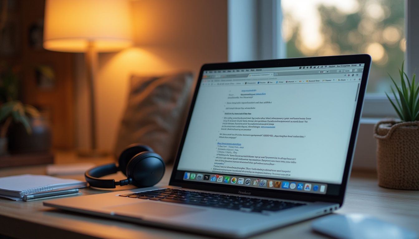 10 Hidden Text-to-Speech Features in macOS and Windows