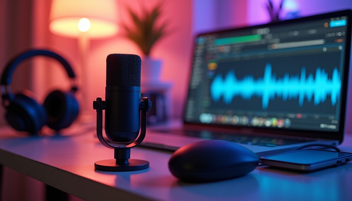 Audio Blogging Explained: What It Is and Why You Should Start One
