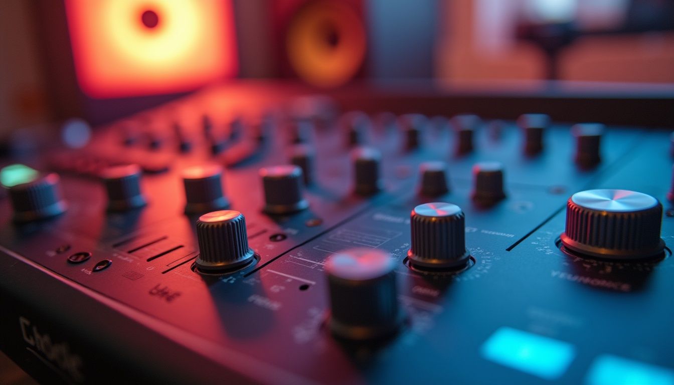 Audio Cleanup Techniques: Fix Noisy Recordings Like a Pro