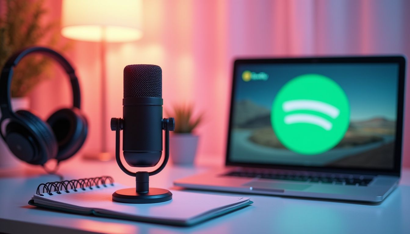 How to Launch Your Podcast on Spotify in 2026 | Complete Guide