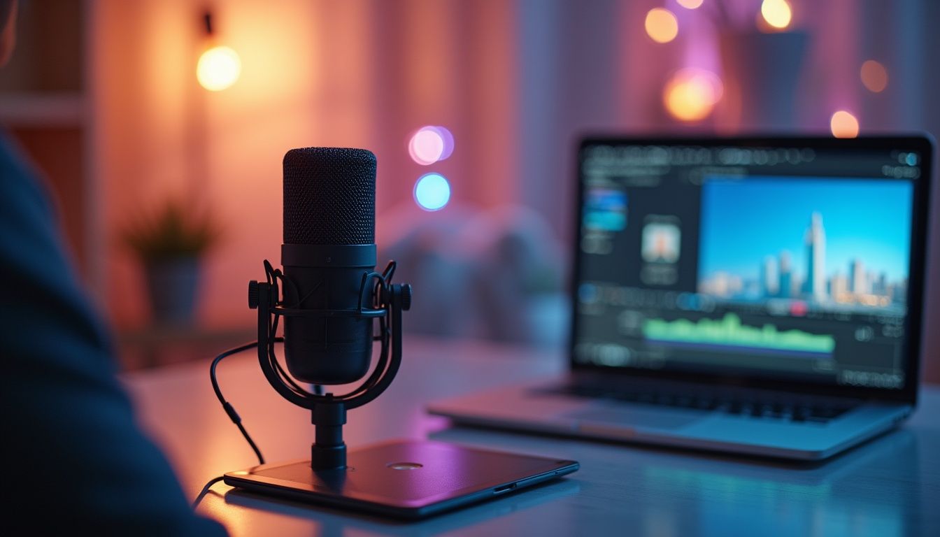 How to Repurpose Podcast Episodes for Social Media and YouTube Shorts