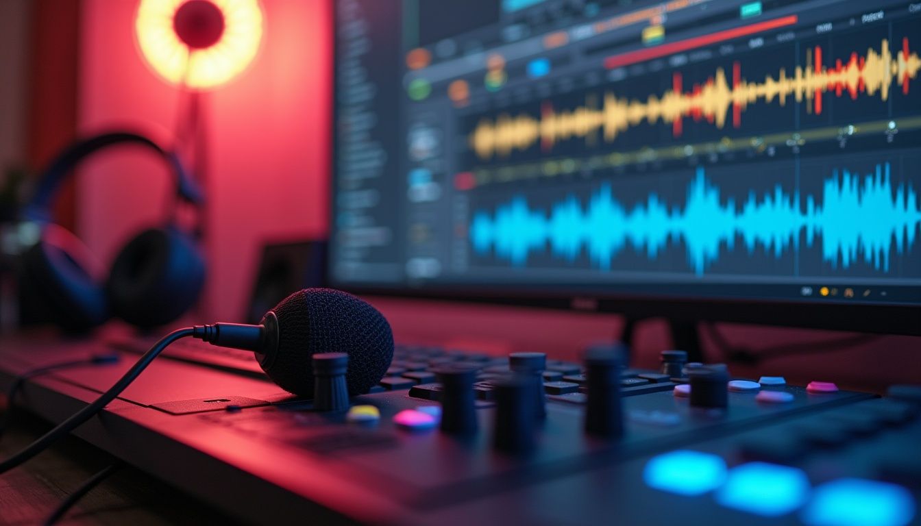 Common Audio Editing Mistakes and How to Avoid Them