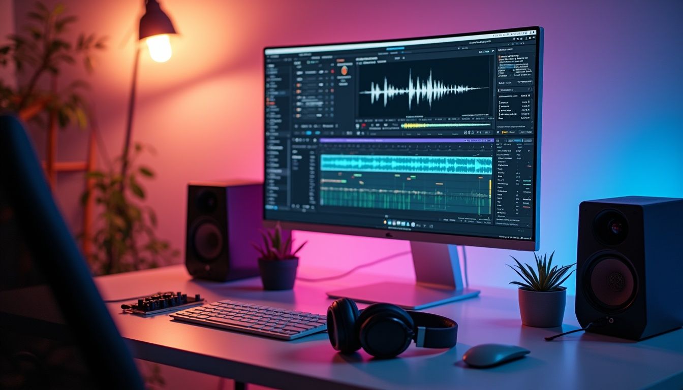 Text-Based Audio Editing: A Comprehensive Guide