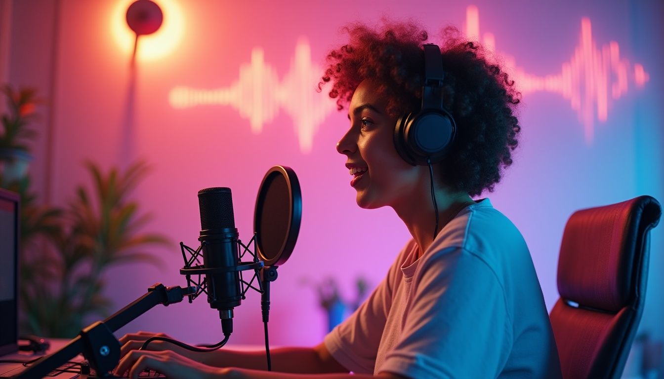 How to Delete Filler Words Without Making Your Podcast Sound Robotic