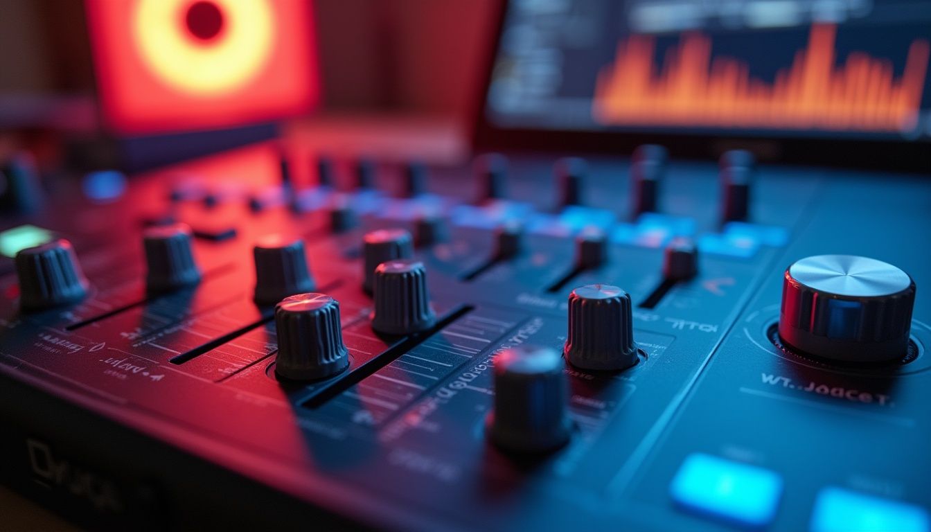 Audio Watermarking: Protecting Your Sound Effects and Music