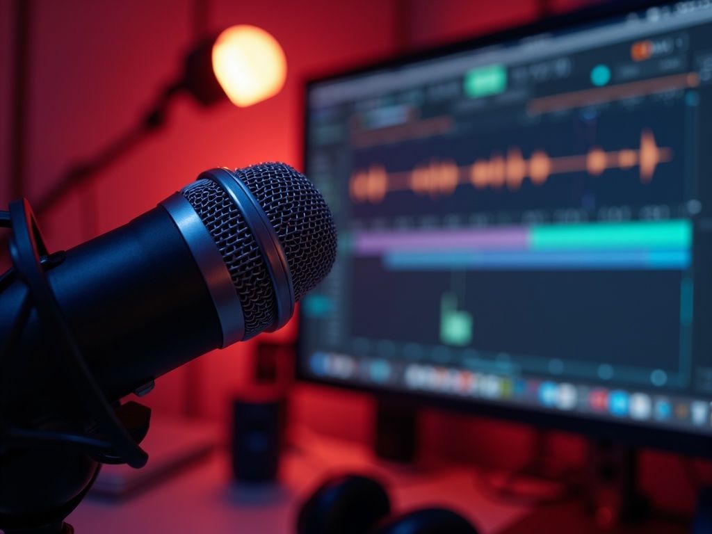 5 Common Voiceover Mistakes That Make YouTube Videos Sound Unprofessional | Tips to Improve