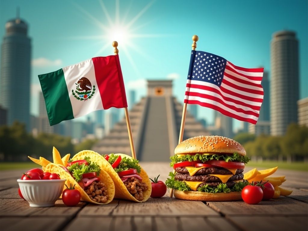 Mexican vs American Spanish: Key Differences Explored