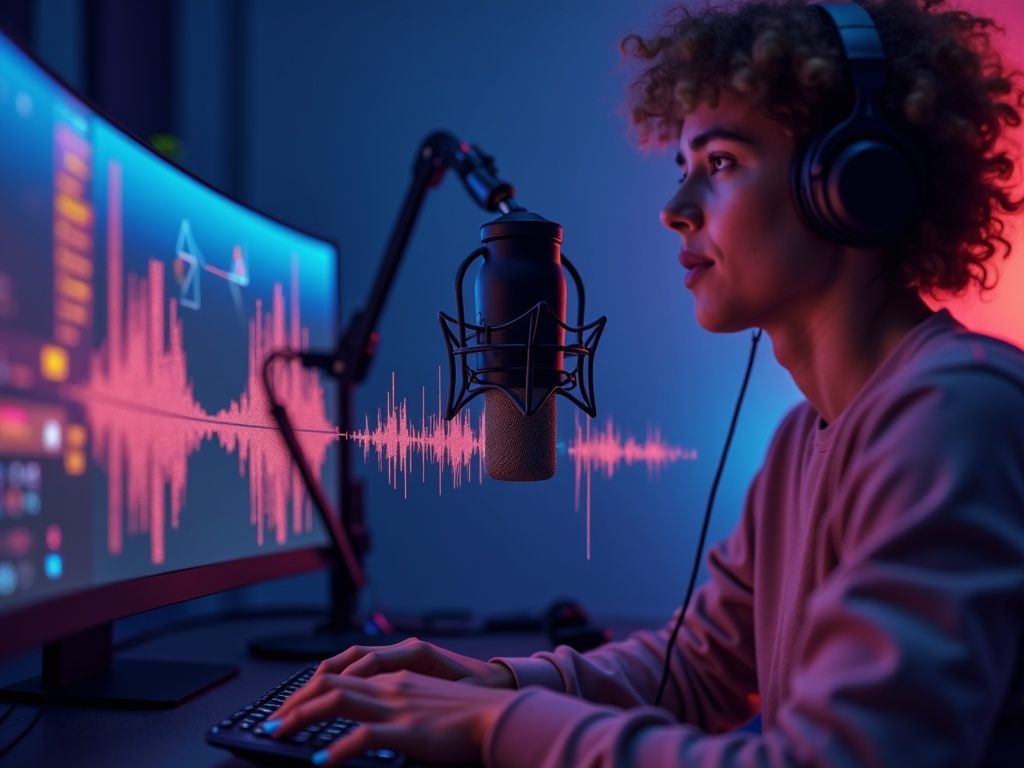 The Rise of Binaural Audio: How 3D Sound Effects Transform Media
