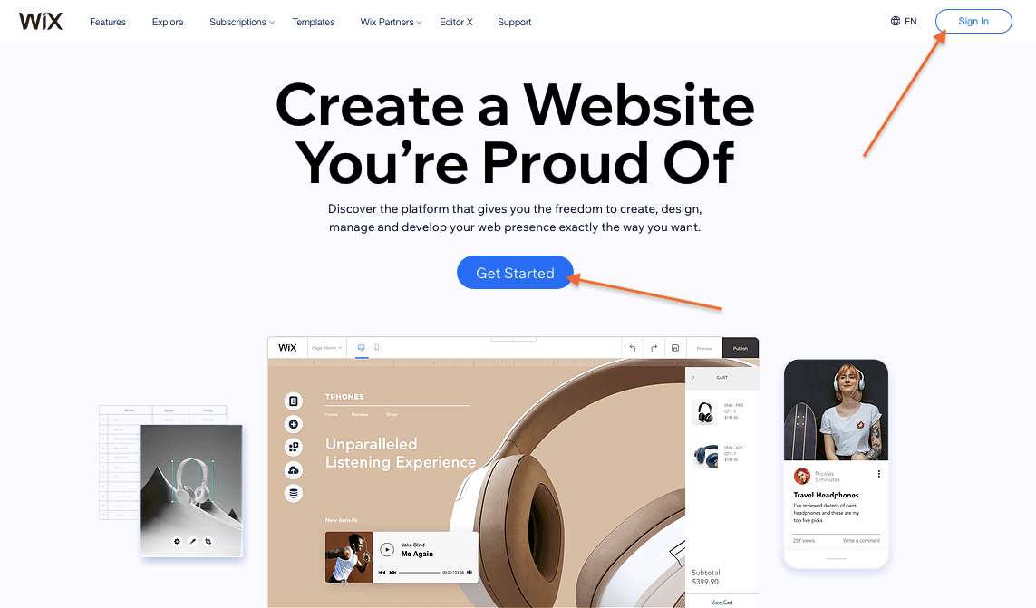 Top 4 Best Blog Hosting Platforms for Every Blogger