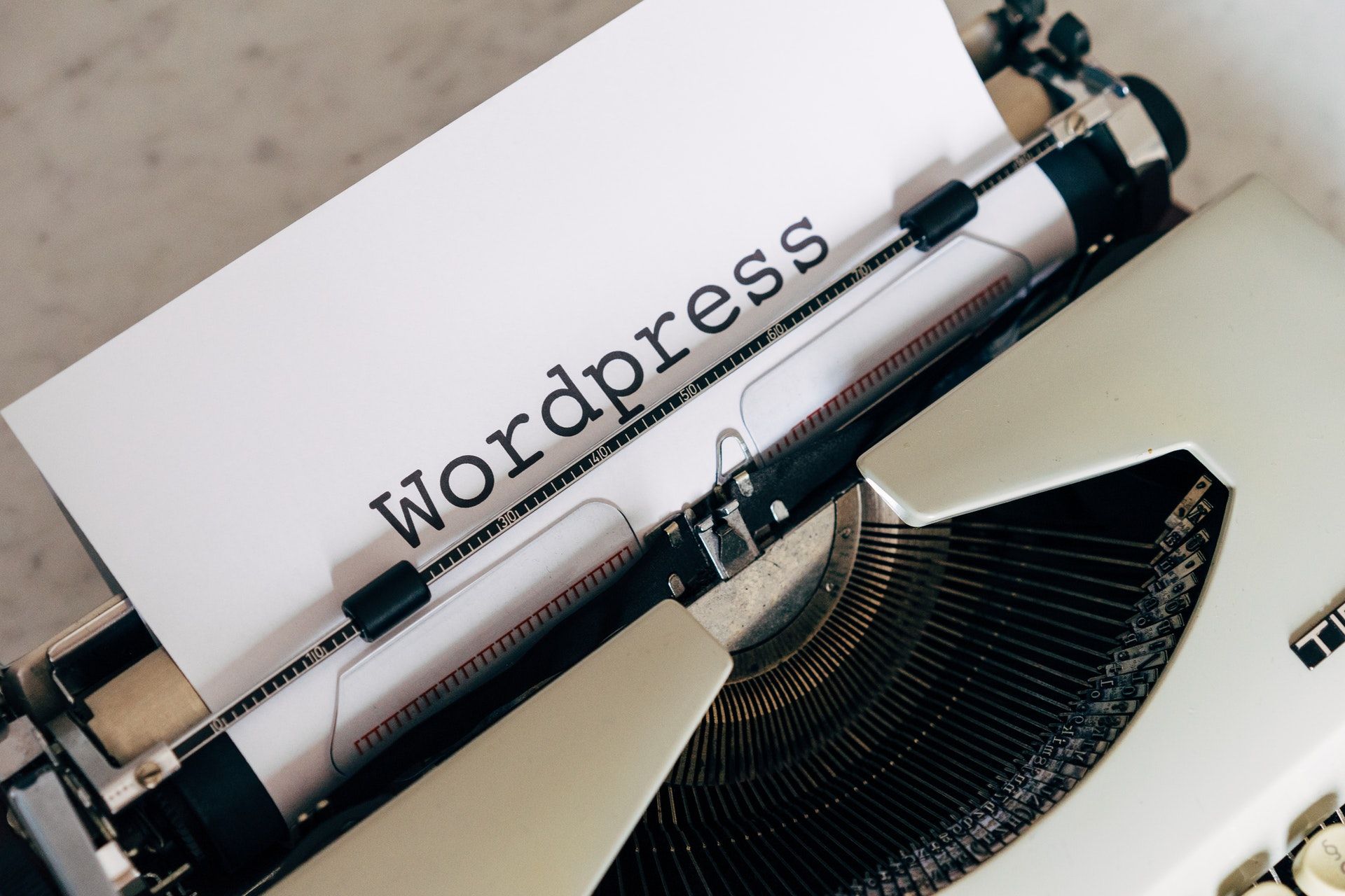 4 Easy Steps to Create a Blog On WordPress