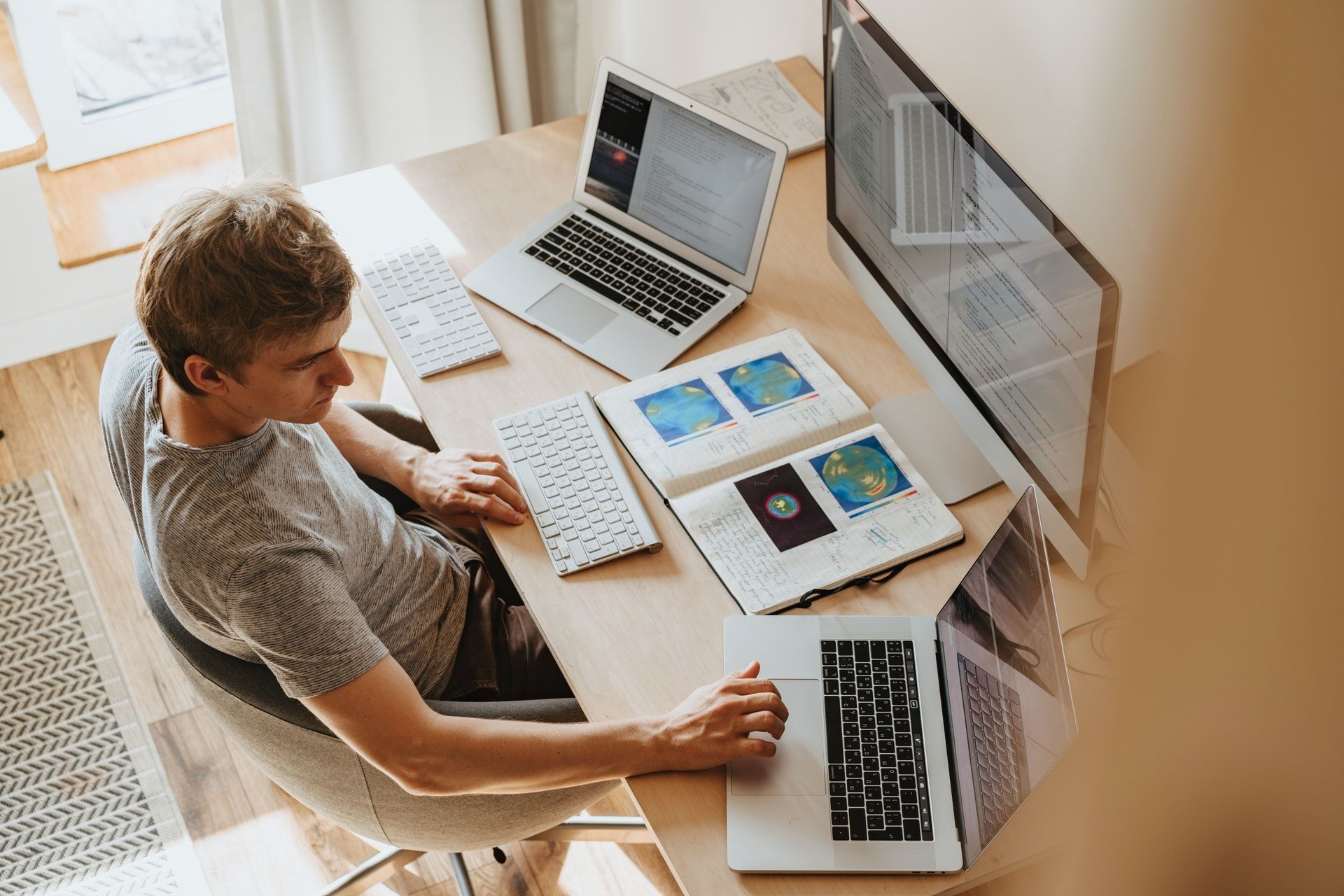 Top 4 Best Blog Hosting Platforms for Every Blogger