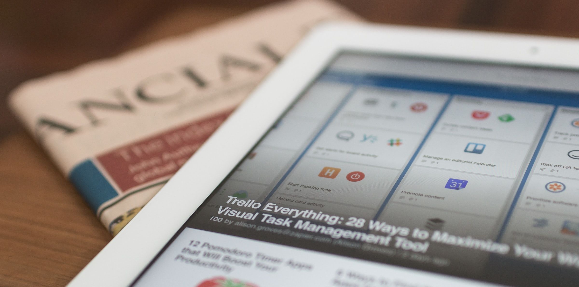 How Can Audio Bring Great Results for Publishers? Audio and Its Value for Publishers