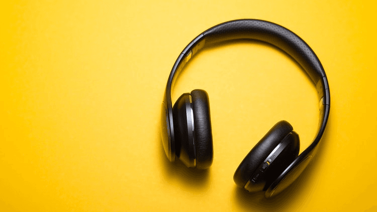 Audio is Back with A Bang
