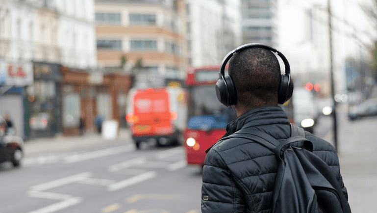 You Could Be Losing Your Readers to Voice